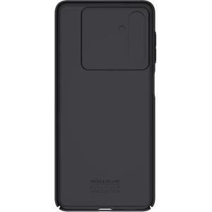 Etui Nillkin CamShield Samsung Galaxy M54 czarne
