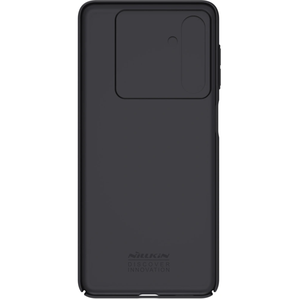 Hurtownia GSM - Etui Nillkin CamShield Samsung Galaxy M54 černé - NLK1148 - {ean13} - Hurt