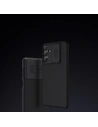 Hurtownia GSM - Etui Nillkin CamShield Samsung Galaxy M54 černé - NLK1148 - {ean13} - Hurt