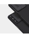 Hurtownia GSM - Etui Nillkin CamShield Samsung Galaxy M54 černé - NLK1148 - {ean13} - Hurt