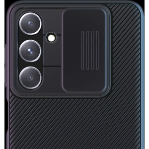Hurtownia GSM - Etui Nillkin CamShield Samsung Galaxy M54 černé - NLK1148 - {ean13} - Hurt