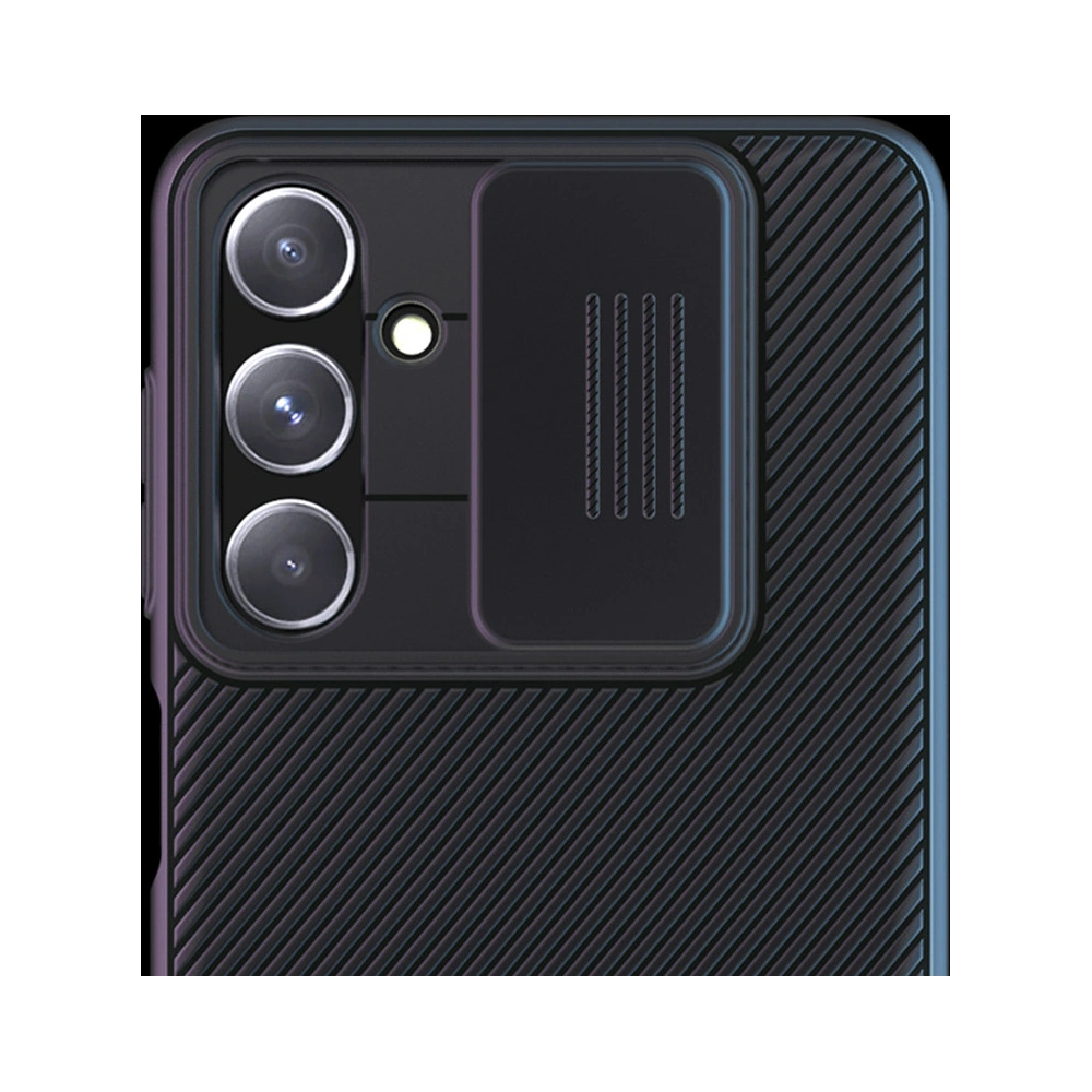 Hurtownia GSM - Etui Nillkin CamShield Samsung Galaxy M54 černé - NLK1148 - {ean13} - Hurt