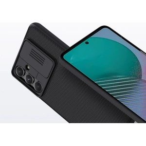 Hurtownia GSM - Etui Nillkin CamShield Samsung Galaxy M54 černé - NLK1148 - {ean13} - Hurt