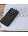 Hurtownia GSM - Etui Nillkin CamShield Samsung Galaxy M54 černé - NLK1148 - {ean13} - Hurt