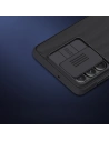 Hurtownia GSM - Etui Nillkin CamShield Samsung Galaxy M54 černé - NLK1148 - {ean13} - Hurt