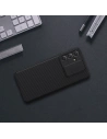 Hurtownia GSM - Etui Nillkin CamShield Samsung Galaxy M54 černé - NLK1148 - {ean13} - Hurt
