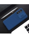 Hurtownia GSM - Etui Nillkin CamShield Samsung Galaxy M54 černé - NLK1148 - {ean13} - Hurt