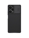 Etui Nillkin CamShield Pro Xiaomi Redmi Note 12 Turbo/Poco F5 negre