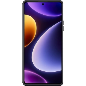 Hurtownia GSM - Etui Nillkin CamShield Pro Xiaomi Redmi Note 12 Turbo/Poco F5 fekete - NLK1149 - {ean13} - Hurt