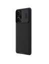 Hurtownia GSM - Etui Nillkin CamShield Pro Xiaomi Redmi Note 12 Turbo/Poco F5 fekete - NLK1149 - {ean13} - Hurt