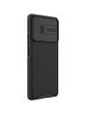 Hurtownia GSM - Etui Nillkin CamShield Pro Xiaomi Redmi Note 12 Turbo/Poco F5 fekete - NLK1149 - {ean13} - Hurt