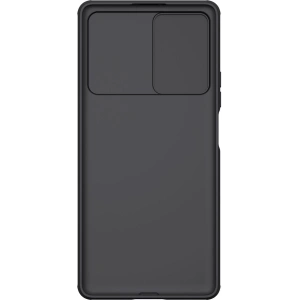 Wholesale Nillkin CamShield Pro Xiaomi Redmi Note 12 Turbo/Poco F5 black - NLK1149 - {ean13} - Hurt