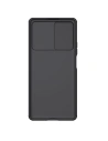 Hurtownia GSM - Etui Nillkin CamShield Pro Xiaomi Redmi Note 12 Turbo/Poco F5 fekete - NLK1149 - {ean13} - Hurt