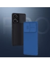 Hurtownia GSM - Etui Nillkin CamShield Pro Xiaomi Redmi Note 12 Turbo/Poco F5 fekete - NLK1149 - {ean13} - Hurt