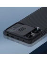Hurtownia GSM - Etui Nillkin CamShield Pro Xiaomi Redmi Note 12 Turbo/Poco F5 fekete - NLK1149 - {ean13} - Hurt