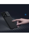 Hurtownia GSM - Etui Nillkin CamShield Pro Xiaomi Redmi Note 12 Turbo/Poco F5 fekete - NLK1149 - {ean13} - Hurt