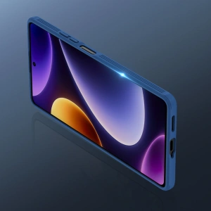 Wholesale Nillkin CamShield Pro Xiaomi Redmi Note 12 Turbo/Poco F5 black - NLK1149 - {ean13} - Hurt