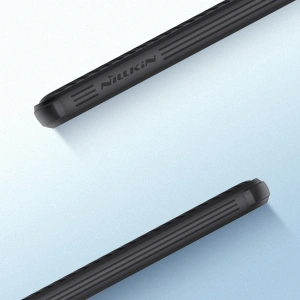 Wholesale Nillkin CamShield Pro Xiaomi Redmi Note 12 Turbo/Poco F5 black - NLK1149 - {ean13} - Hurt