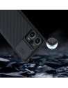 Hurtownia GSM - Etui Nillkin CamShield Pro Xiaomi Redmi Note 12 Turbo/Poco F5 fekete - NLK1149 - {ean13} - Hurt