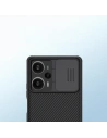 Hurtownia GSM - Etui Nillkin CamShield Pro Xiaomi Redmi Note 12 Turbo/Poco F5 fekete - NLK1149 - {ean13} - Hurt
