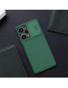 Hurtownia GSM - Etui Nillkin CamShield Pro Xiaomi Redmi Note 12 Turbo/Poco F5 fekete - NLK1149 - {ean13} - Hurt