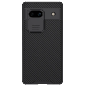 Hurtownia GSM - Etui Nillkin CamShield Pro Google Pixel 7a schwarz - NLK1150 - {ean13} - Hurt