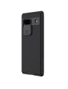 Wholesale Nillkin CamShield Pro Google Pixel 7a black - NLK1150 - {ean13} - Hurt