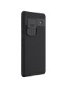 Hurtownia GSM - Etui Nillkin CamShield Pro Google Pixel 7a schwarz - NLK1150 - {ean13} - Hurt