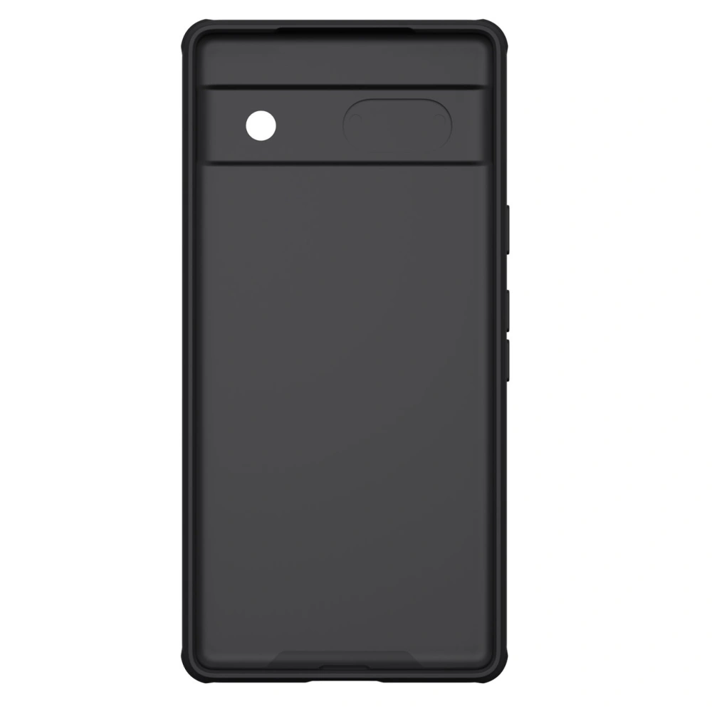 Hurtownia GSM - Etui Nillkin CamShield Pro Google Pixel 7a negru - NLK1150 - {ean13} - Hurt