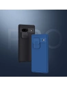 Hurtownia GSM - Etui Nillkin CamShield Pro Google Pixel 7a negru - NLK1150 - {ean13} - Hurt