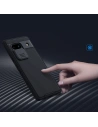 Wholesale Nillkin CamShield Pro Google Pixel 7a black - NLK1150 - {ean13} - Hurt