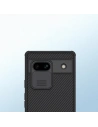 Wholesale Nillkin CamShield Pro Google Pixel 7a black - NLK1150 - {ean13} - Hurt
