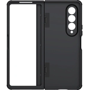 Hurtownia GSM - Etui Nillkin Super Frosted Shield Samsung Galaxy Z Fold 4 fekete - NLK1151 - {ean13} - Hurt