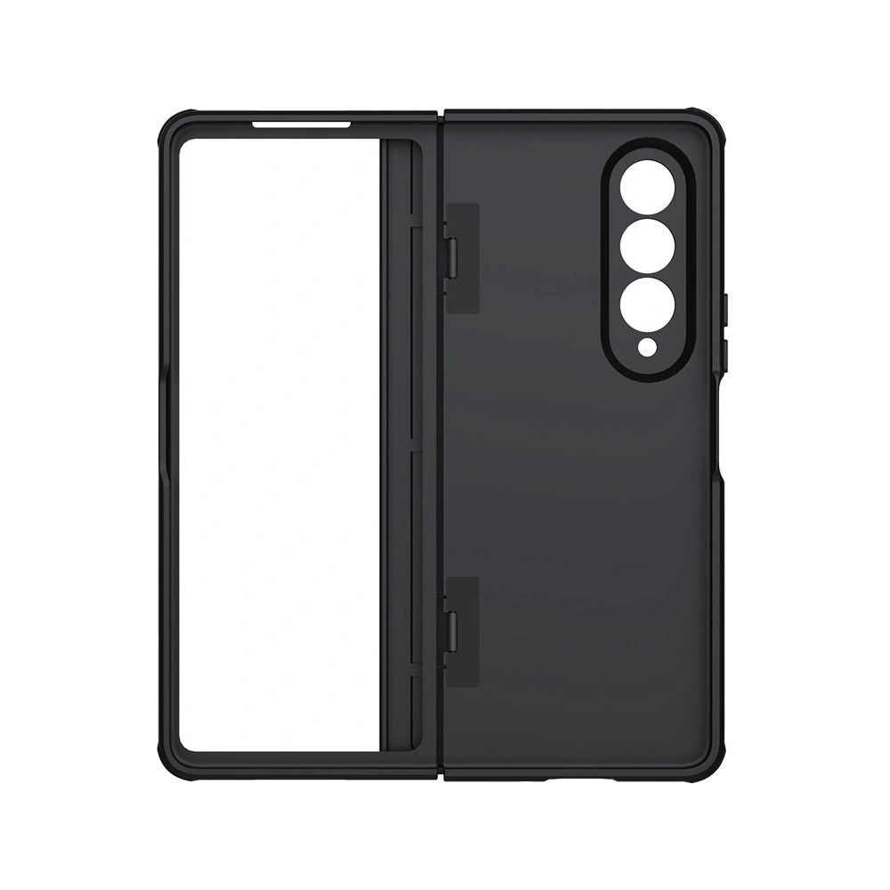 Hurtownia GSM - Etui Nillkin Super Frosted Shield Samsung Galaxy Z Fold 4 fekete - NLK1151 - {ean13} - Hurt