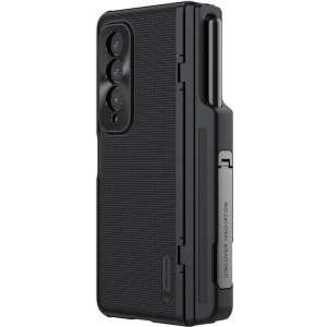 Wholesale Nillkin Super Frosted Shield Samsung Galaxy Z Fold 4 black - NLK1151 - {ean13} - Hurt