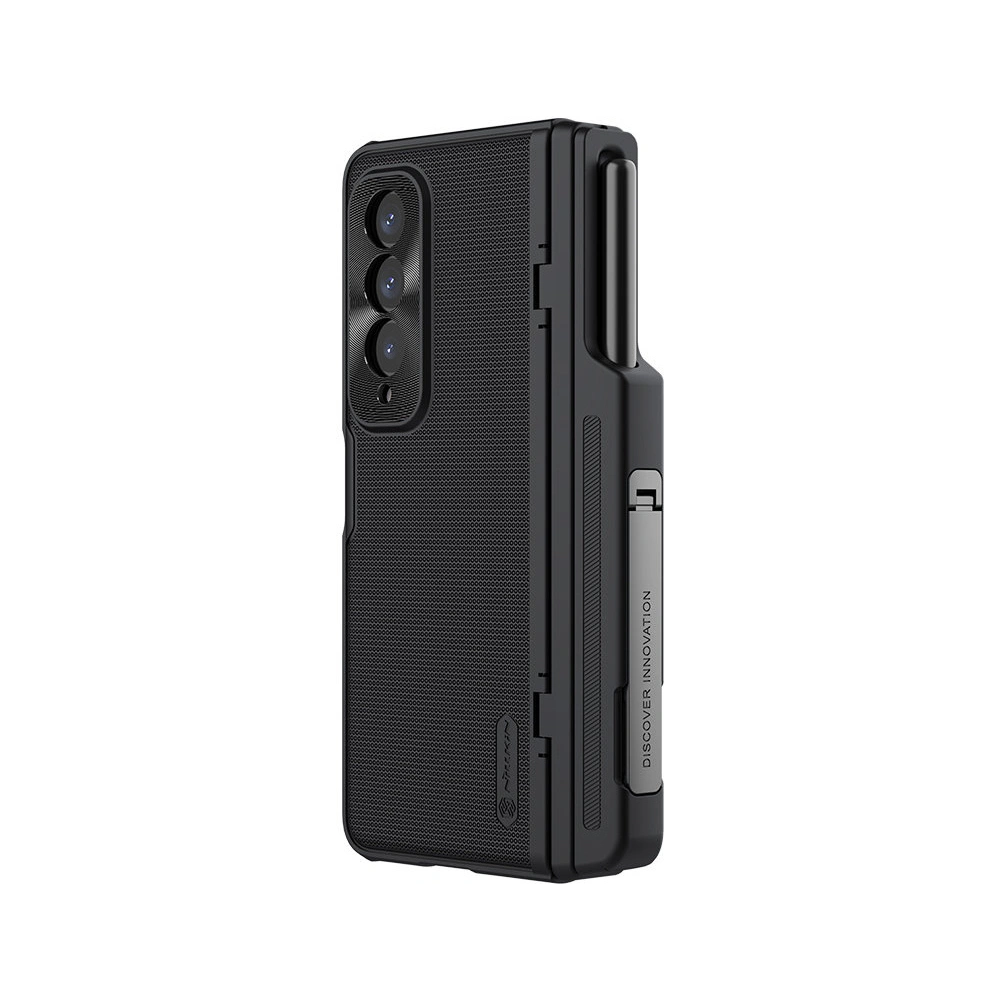 Hurtownia GSM - Etui Nillkin Super Frosted Shield Samsung Galaxy Z Fold 4 fekete - NLK1151 - {ean13} - Hurt