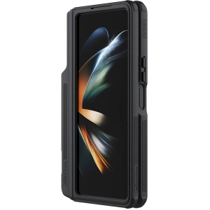 Wholesale Nillkin Super Frosted Shield Samsung Galaxy Z Fold 4 black - NLK1151 - {ean13} - Hurt