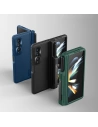 Wholesale Nillkin Super Frosted Shield Samsung Galaxy Z Fold 4 black - NLK1151 - {ean13} - Hurt