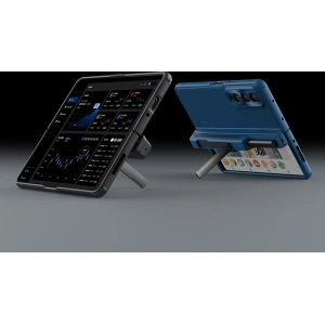 Wholesale Nillkin Super Frosted Shield Samsung Galaxy Z Fold 4 black - NLK1151 - {ean13} - Hurt