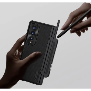 Wholesale Nillkin Super Frosted Shield Samsung Galaxy Z Fold 4 black - NLK1151 - {ean13} - Hurt