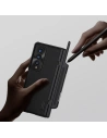 Wholesale Nillkin Super Frosted Shield Samsung Galaxy Z Fold 4 black - NLK1151 - {ean13} - Hurt