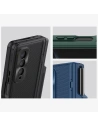 Wholesale Nillkin Super Frosted Shield Samsung Galaxy Z Fold 4 black - NLK1151 - {ean13} - Hurt