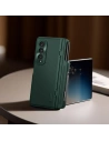 Wholesale Nillkin Super Frosted Shield Samsung Galaxy Z Fold 4 black - NLK1151 - {ean13} - Hurt