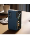 Hurtownia GSM - Etui Nillkin Super Frosted Shield Samsung Galaxy Z Fold 4 fekete - NLK1151 - {ean13} - Hurt
