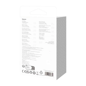 Kabel Baseus CoolPlay Series USB-C/Lightning 20W 2m (orange)