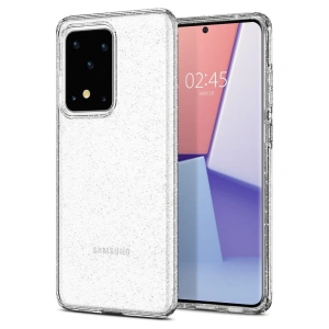 Wytrzymałe etui SPIGEN do Galaxy S20 Ultra