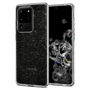 Wytrzymałe etui SPIGEN do Galaxy S20 Ultra