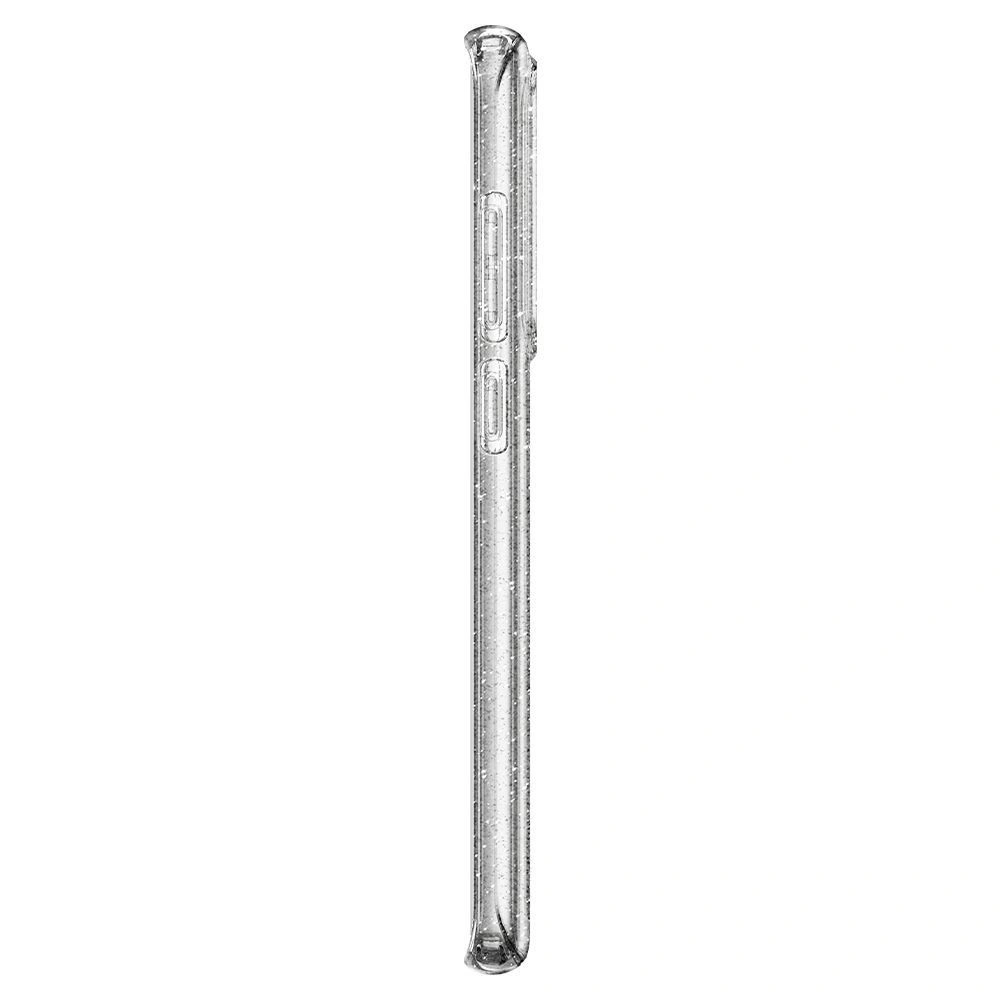 Hurtownia GSM - Spigen Samsung Carcasă Liquid Crystal Galaxy S20 Ultra Glitter Crystal - SPN545CL - {ean13} - Hurt