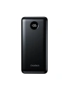 Powerbank Choetech B653 PD 45W 20000mAh černý