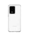 Hurtownia GSM - Spigen Samsung Carcasă Liquid Crystal Galaxy S20 Ultra Glitter Crystal - SPN545CL - {ean13} - Hurt